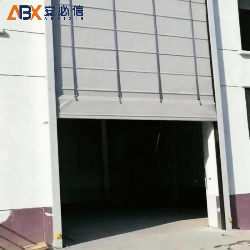 驻马店登车桥